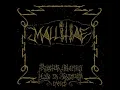 Download Lagu Mallitiae - Rugitus Aeternus Labe In Abyssum Irent (FULL ALBUM)