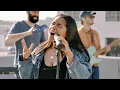 Download Lagu Beyoncé - Single Ladies (Put A Ring On It) - funk cover ft. Brooke Simpson