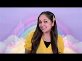 Under The Sea with Ms Moni | Learn Sea Animals, Colours, Numbers, Signing | Talking Toddler Learning