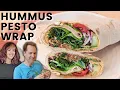 Download Lagu Easy Summer Wraps - No Heat Required