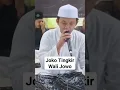 Download Lagu Joko Tingkir Wali Jowo