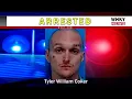 Arrests Made In Catawba County Cases