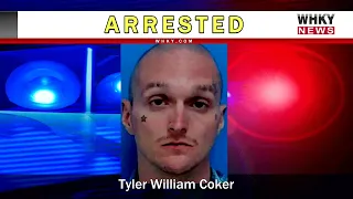 Arrests Made In Catawba County Cases