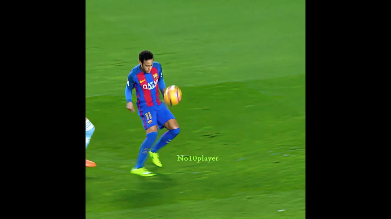 Neymar 🧊