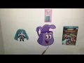 Dora Refuses to Babysit Talia and Gets Grounded