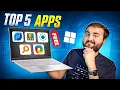 TOP 5 Best Apps Software for Windows 2026 GTV 27