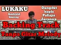 Download Lagu LUKAKU - Tanpa Melody Gitar - KORG Pa600