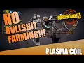 Borderlands 3 Plasma Coil Guide No Bull Farming