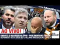 Download Lagu AO VIVO: EMBATES E DISCUSSÃO NA CPMI DO INSS - PARLAMENTARES TOMAM DEPOIMENTO DE EX-SÓCIO DE NELSON