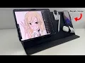 Adjustable Magnetic Desk Mat Moft Smart Desk Mat Artist Review