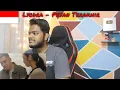 Download Lagu Lyodra - Pesan Terakhir (Official Music Video) | INDIAN REACTION
