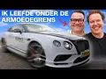 Download Lagu Van ARME KUNSTENAAR naar RIJDEN IN EEN BENTLEY