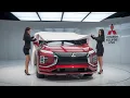2025 Mitsubishi Eclipse GSX - The Return of a Legend Full Review Performance Breakdown
