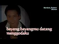 Lagu Karaoke PUTIHNYA CINTA YANG TERNODA Tommy J Pisa // No Vocal Original