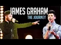 Download Lagu From The X Factor To Winning The Four - James Graham!