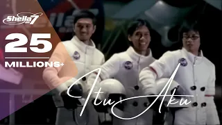 sheila on 7 itu aku official music video 