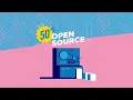 How Open Source Powers the Internet