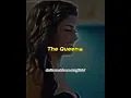 Queen Doesn't Need a King😎🔥~ #sigmarule #handeerçel #girlsattitude #viralshorts #whatsapp_status