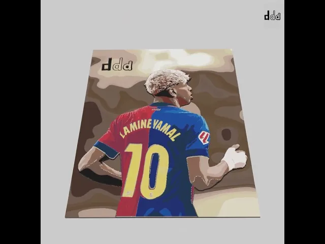 Yamal – The New Ten video thumbnail