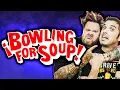 Download Lagu The Rise \u0026 Fall of BOWLING FOR SOUP (more than \