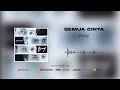 Download Lagu Bragi - Semua Cinta (Official Audio)