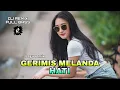 Lagu DJ REMIX GERIMIS MELANDA HATI FULL BASS