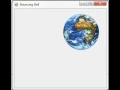 Bouncing Ball using VB NET