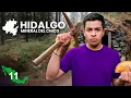 Download Lagu La VUELTA a MEXICO en 80 DIAS: HIDALGO Mineral del Chico
