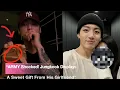 Download Lagu “Fans Shocked! Jungkook Reveals a Gift of Love From His Girlfriend That Melts Hearts”