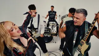 Descarcă VUNK x Olivia Addams - Viva la Vida, dragostea MP3 gratuit - Muzica123