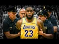 Diddy s Parties EXPOSED with LeBron James