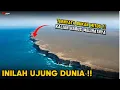Lagu Bukan Mitos! 10 Tempat yang Dianggap Ujung Dunia Oleh Manusia