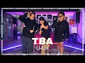 Download Lagu TBA - U-UH [LIVE] | GENONTRACK