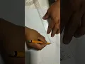 Ray Diagramming in Concave Mirror