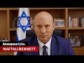 Former Israeli PM on the Country s Goals for the War Against Iran Amanpour and Company