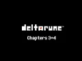 DELTARUNE Chapter 4 OST - Pianpian