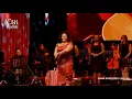 Eva Ayllón Ft Lucía de la Cruz - Y se llama Perú / Contigo Perú