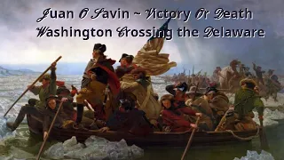 JUAN O SAVIN - VICTORY OR DEATH