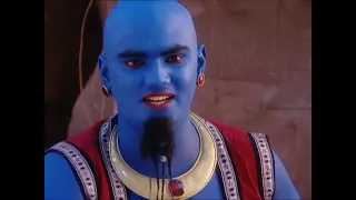 علاء الدين الحلقه 59 لا تنسون اشتراك ولايك على قناة علاء الدين 