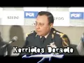 Enigma Norteño la captura de Vicente Zambada