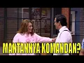 Download Lagu Reza Artamevia, Pacar Pertama Komandan Datang! | LAPOR PAK! (06/09/21) Part 1
