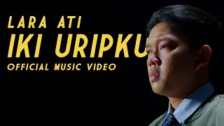 Download LARA ATI - IKI URIPKU MP3