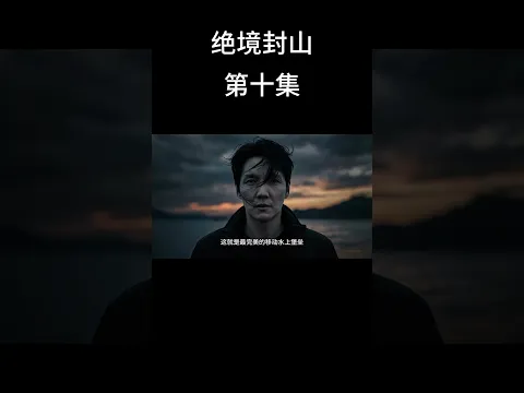 Sealed Mountain Episode 10