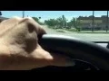 Driving through Gardner Kansas