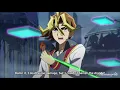 Yugioh Arc V Kaito vs Sawatari and Gong AMV