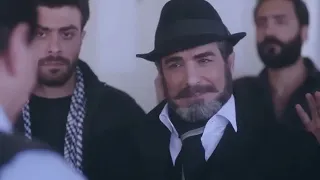 الأب الروحي الجزء الثالث 