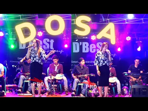 Download MP3 ERIKA SYAULINA - DOSA | D'BeSt Group \\ FPRO MUSIK