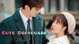 Download Cute Bodyguard - 1 | Mizo Recap MP3