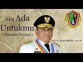 Download Lagu Rusli Habibie - Aku Ada Untukmu ( Karaoke Version )