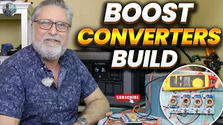 DIY Car Power Station Charger Project